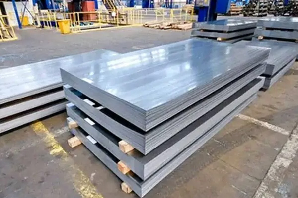 Inconel Plate