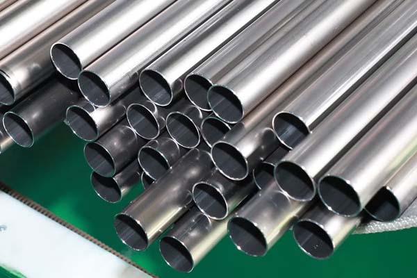 Inconel Tube