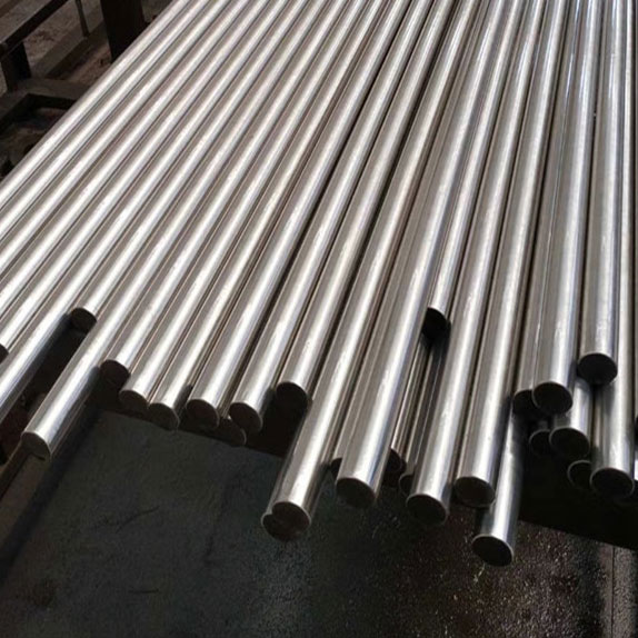 Inconel Tube