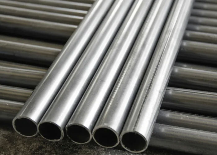 Welded Inconel Tubes
