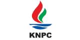 KNPC Logo