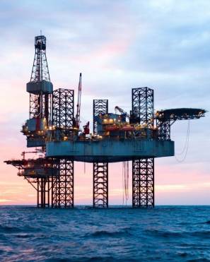 Oil & Gas Industry