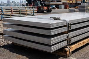 shipping preparation