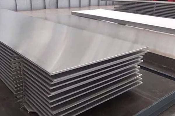 Super Austenitic Steel