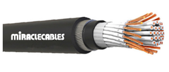 XLPE Control Cables IS 7098/Pt1/1988