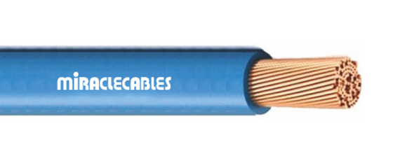 Harmonized Cable