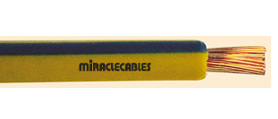 AVSS - Low Voltage Cables