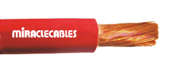 Harmonized Cable