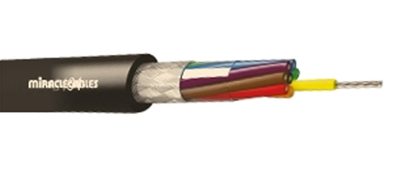 Liycy Ul Shielded Cables Per Ul 2464