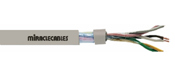 Liyy Tp Pvc Unshielded Twisted Pairs