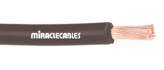UL Cables UL Style -10269