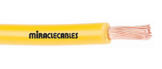 UL Cables UL Style -1569