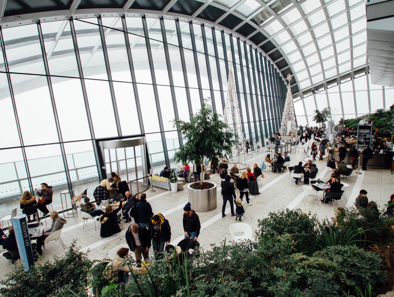 How to Make Your Exhibition Stall Stand Out of The Crowd?